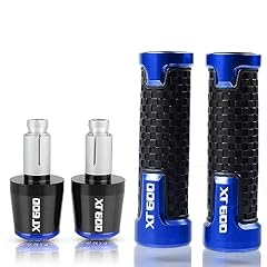 Motorcycle handlebar grips for sale  Delivered anywhere in UK