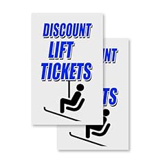 Discount lift tickets for sale  Delivered anywhere in USA 