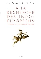 Recherche indo européens. d'occasion  Livré partout en France