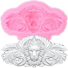 Xmoldnms baroque silicone for sale  Delivered anywhere in USA 