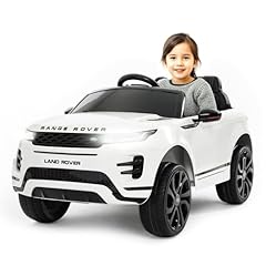 Babycar range rover usato  Spedito ovunque in Italia 