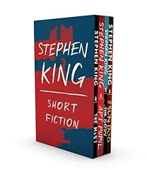 Stephen king short for sale  Delivered anywhere in USA 