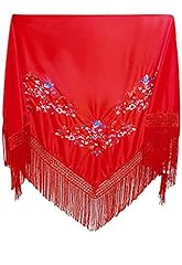 Carnavalife sevillana embroide for sale  Delivered anywhere in UK