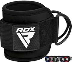 Rdx ankle straps for sale  Delivered anywhere in UK