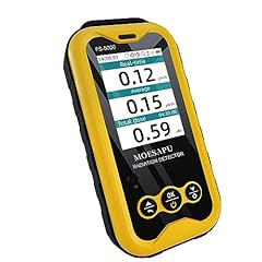 Moesapu geiger counter for sale  Delivered anywhere in USA 