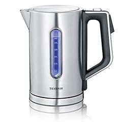 Severin digitaler wasserkocher gebraucht kaufen  Wird an jeden Ort in Deutschland