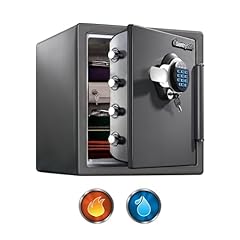 Sentrysafe waterproof fireproo for sale  Delivered anywhere in USA 