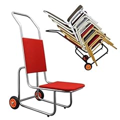 Chair dolly chairs for sale  Delivered anywhere in UK