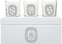 Diptyque mini candle for sale  Delivered anywhere in UK