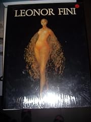 Leonor fini peintures d'occasion  Livré partout en France