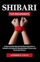 Shibari for beginners gebraucht kaufen  Wird an jeden Ort in Deutschland