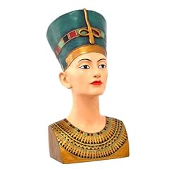 Pacific giftware nefertiti for sale  Delivered anywhere in UK