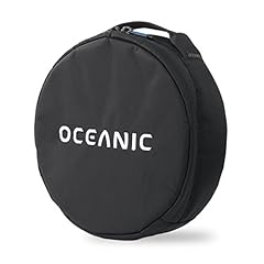 Oceanic regulator bag for sale  Delivered anywhere in UK