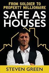 Safe houses soldier for sale  Delivered anywhere in UK