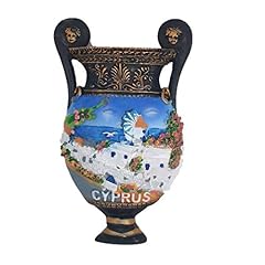 Pot shape cyprus for sale  Delivered anywhere in UK