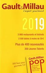 Gault millau d'occasion  Livré partout en France