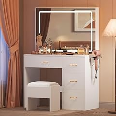 Dwvo makeup vanity for sale  Delivered anywhere in USA 