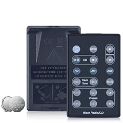 Wdzp new remote for sale  Delivered anywhere in USA 