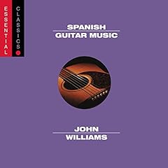 Spanish guitar music d'occasion  Livré partout en France