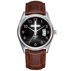 Men watch casual for sale  Delivered anywhere in USA 