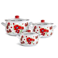Enamel belly deep for sale  Delivered anywhere in USA 