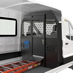 Melipron van partition for sale  Delivered anywhere in USA 