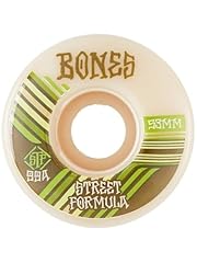 Bones wheels unisex for sale  Delivered anywhere in USA 
