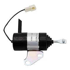 12v fuel shut for sale  Delivered anywhere in USA 