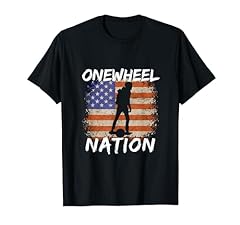 Onewheel nation american for sale  Delivered anywhere in USA 