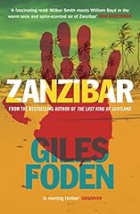 Zanzibar for sale  Delivered anywhere in UK