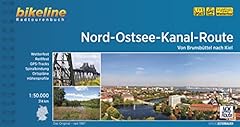 Nord stsee kanal gebraucht kaufen  Wird an jeden Ort in Deutschland
