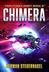 Chimera usato  Spedito ovunque in Italia 