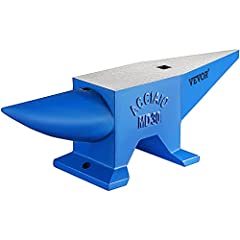 Vevor steel anvil for sale  Delivered anywhere in UK