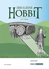 Kleine hobbit tolkien gebraucht kaufen  Wird an jeden Ort in Deutschland