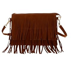 Holibanna fringe tassel for sale  Delivered anywhere in UK