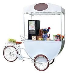 Mobile tricycle food for sale  Delivered anywhere in UK