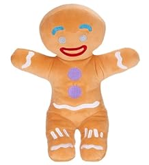Uktoyworld gingerbread man for sale  Delivered anywhere in UK