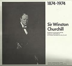 Sir winston churchill for sale  Delivered anywhere in UK