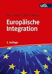 Europäische integration einf� gebraucht kaufen  Wird an jeden Ort in Deutschland