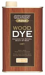 Colron refined wood for sale  Delivered anywhere in UK