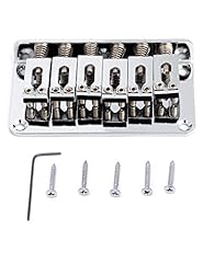 Metallor guitar bridge for sale  Delivered anywhere in USA 