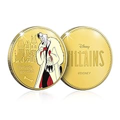 Disney gifts villains for sale  Delivered anywhere in UK