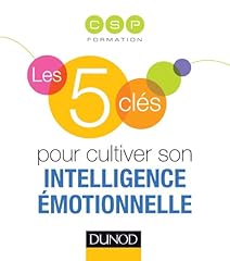Clés cultiver intelligence d'occasion  Livré partout en France
