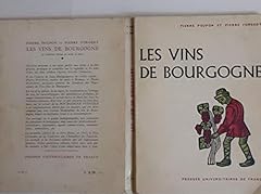 Vins bourgogne d'occasion  Livré partout en France