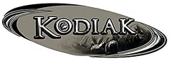 Trailer kodiak logo for sale  Delivered anywhere in USA 
