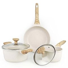 Wodillo pots pans for sale  Delivered anywhere in USA 