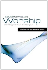 Great commission worship for sale  Delivered anywhere in USA 