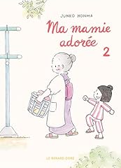 Mamie adorée t2 d'occasion  Livré partout en France
