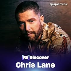 Rediscover chris lane for sale  Delivered anywhere in USA 