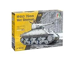 Italeri maquette char d'occasion  Livré partout en France